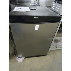 Danby S/S Kegorator