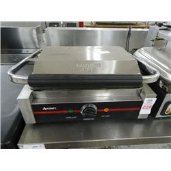 Adcraft Panini Press