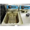 Image 2 : Uniworld Countertop Electric Fryer