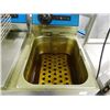 Image 3 : Uniworld Countertop Electric Fryer