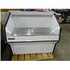 Image 1 : Master-Bilt Open Front Cooler