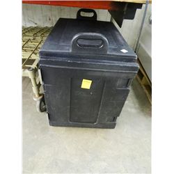 Cambro Transporter