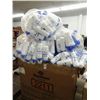 Image 1 : 12 Bags of Water Bottles - 12 Times the Money
