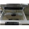 Image 2 : Bev Air Ref. 2-Drawer Worktop Unit - Did not get cold