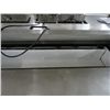 Image 2 : True 5' Ref. Sandwich Prep Unit - Tested at 42 deg.