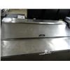 Image 3 : True 5' Ref. Sandwich Prep Unit w/Insert Pans - Tested at 38 deg.