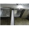 Image 2 : True 6' Ref. Sandwich Prep Unit w/Insert Pans - Tested at 38 deg.