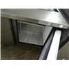 Image 3 : True 6' Ref. Sandwich Prep Unit w/Insert Pans - Tested at 38 deg.