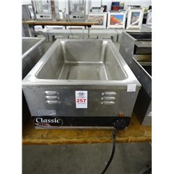 APW Food Warmer