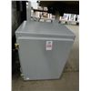 Image 1 : Hoffman Electric Enclosure Box Model 161210 - Online $150 - $220