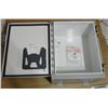 Image 2 : Hoffman Electric Enclosure Box Model 161210 - Online $150 - $220