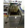 Image 1 : Dean Gas Deep Fryer