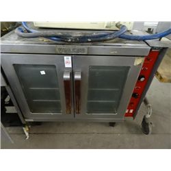 Vulcan Gas Convection Oven