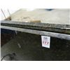 Image 2 : 2 - 7' Granite Bar Tops - Used - 2 Times the Money
