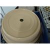 Image 3 : Lot of S/S & Cambro Plate Covers