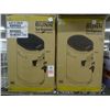 Image 1 : 2 Bunn Ice Tea Dispensers - 2 times the money.