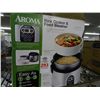 Image 1 : Aroma Rice Cooker