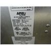 Image 2 : APW Wyott CW-5 Refrigerated Food Bar