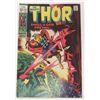 Image 1 : 1969 THE MIGHTY THOR #161 COMIC BOOK