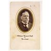 Image 1 : 1908 WILLIAM HOWARD TAFT FOR PRESIDENT PHOTO POSTCARD