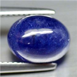 5.79 CT BLUE MADAGASCAR SAPPHIRE