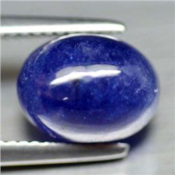 5.79 CT BLUE MADAGASCAR SAPPHIRE