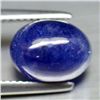 Image 1 : 5.79 CT BLUE MADAGASCAR SAPPHIRE