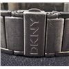 Image 3 : DKNY SOLID STAINLESS STEEL MENS WATCH