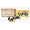 Image 1 : VINTAGE MATCHBOX #19 LOTUS RACING CAR IN ORIGINAL BOX