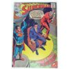 Image 1 : 1968 SUPERMAN #211 COMIC BOOK