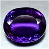 Image 1 : 28.46 CT PURPLE TO PINK BRAZILIAN AMETHYST