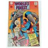 Image 1 : 1968 WORLD'S FINEST #180 COMIC BOOK