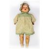 Image 1 : VINTAGE 1930'S IDEAL TICKLETOES COMPOSITION DOLL