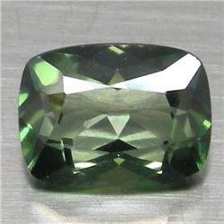 1.87 CT GREEN BRAZILIAN TOPAZ