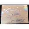 Image 1 : STAR TREK 1991 25TH ANNIVERSARY HOLOGRAM CHASE CARD H1
