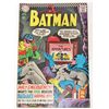 Image 1 : 1966 BATMAN #183 COMIC BOOK