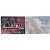 Image 2 : 2 STAR TREK MOVIES IN MOTION PROMO CARDS P1 LENTICULAR