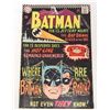 Image 1 : 1966 BATMAN #184 COMIC BOOK