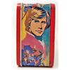 Image 3 : VINTAGE 1977 HARDY BOYS METAL LUNCH BOX AND THERMOS