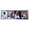Image 1 : 1986 STAR JIM RICE RED SOX SEALED 20 CARD SET