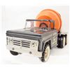 Image 1 : VINTAGE 1960'S STRUCTO CEMENT TRUCK