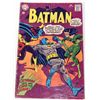 Image 1 : 1967 BATMAN #197 COMIC BOOK