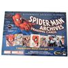 Image 2 : 2009 MARVEL SPIDER-MAN ARCHIVES PROMO CARD P1