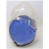 Image 2 : COMET NEXCO MOTORCYCLE RACING HELMET W/ PAULSON BUBBLE