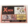 Image 2 : 2009 MARVEL THE X-MEN ARCHIVES PROMO CARD P1