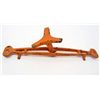 Image 2 : VINTAGE 1920'S CAST IRON KILGORE TOY TEETER TOTTER
