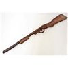 Image 2 : VINTAGE 'ALL METAL PRODUCTS' POP GUN RIFLE 'WYANDOTTE'