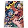 Image 1 : 1968 BATMAN #205 COMIC BOOK