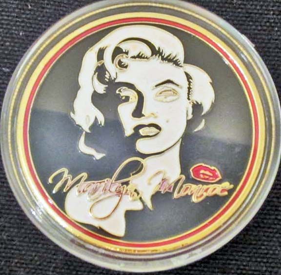 I LOVE LUCY 24K Gold U.S. Legal Tender 2-Coin Set *Officially Licensed I LOVE LUCY 24K Gold U.S. Legal Tender 2-Coin Set *Officially Licensed