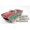 Image 1 : VINTAGE 1950S AMT DEALER PROMO MODEL CAR